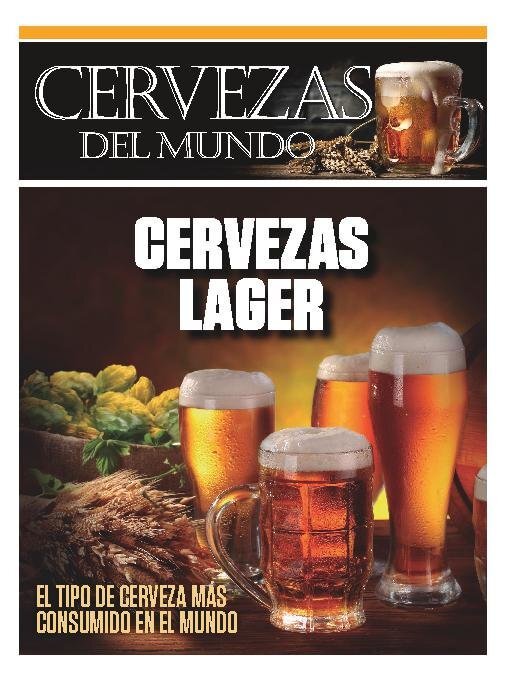 Title details for Cervezas del mundo by Media Contenidos - Available